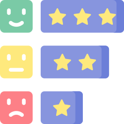 Rating icon