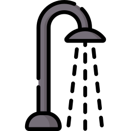 Shower icon