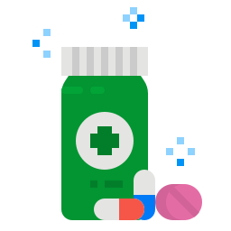 Medicine icon