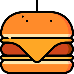 hamburger icona