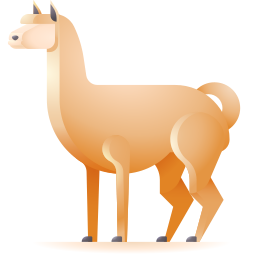 lama icon