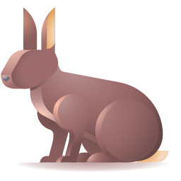 Rabbit icon