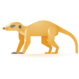 suricata icono