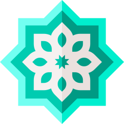 marroquí icono
