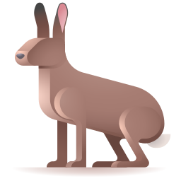 野ウサギ icon