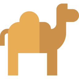 Camel icon