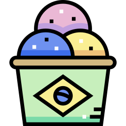 Ice cream icon