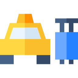 Baggage icon