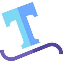 Type icon