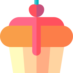 cupcake icon