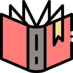 Book icon