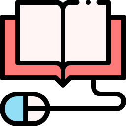 Elearning icon