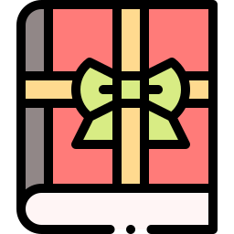 Book icon