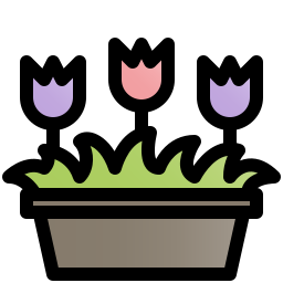 blumentopf icon