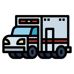 krankenwagen icon