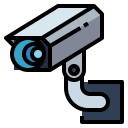 Cctv icon