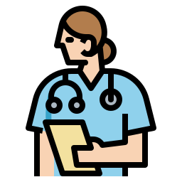 Nurse icon