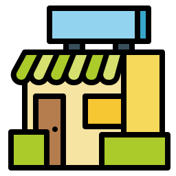 Shop icon