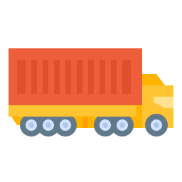 containerwagen icon