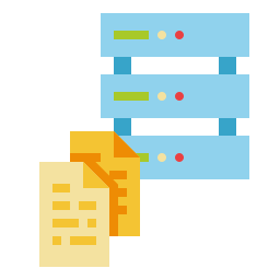 base de datos icono