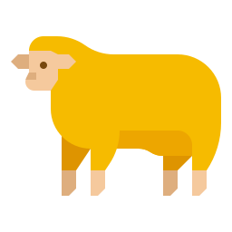 Sheep icon