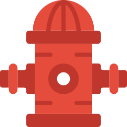 hydrant icoon