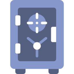 Safebox icon