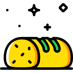 Bread icon