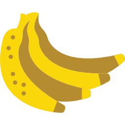 banane icona