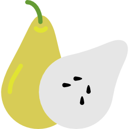 Pear icon