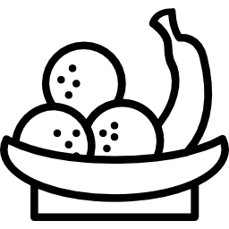 Fruits icon