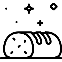 Bread icon