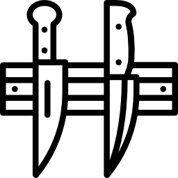 Knives icon