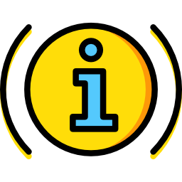 information icon