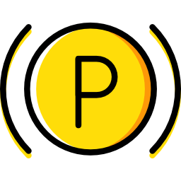 parken icon