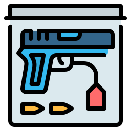 Evidence icon