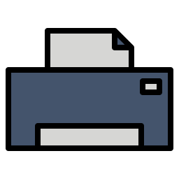 Printer icon