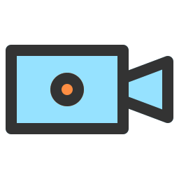 videorecorder icon