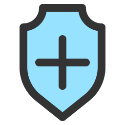 sicherheit icon