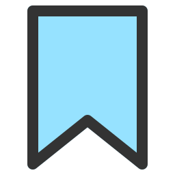 ブックマーク icon