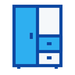 Cupboard icon