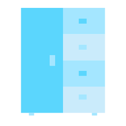 Cupboard icon