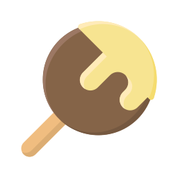 Ice pop icon