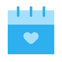 Calendar icon