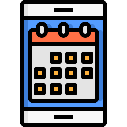 Calendar icon