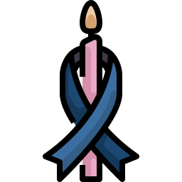 Candle icon