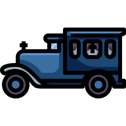 leichenwagen icon