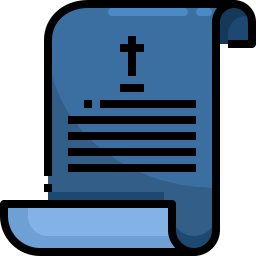 Sermon icon