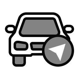 Car icon