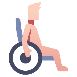 disabilità icona